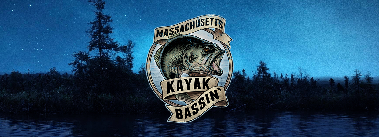 YakAttack Partnership – Massachusetts Kayak Bassin